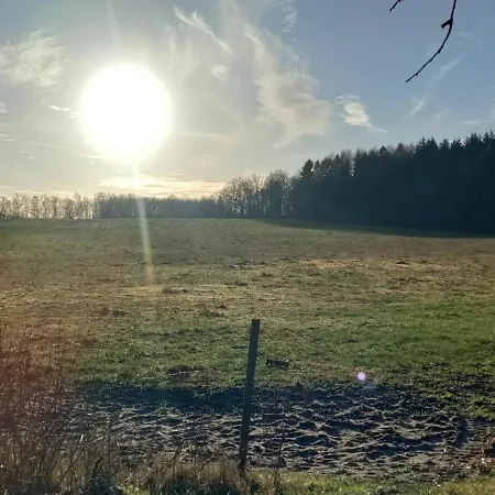 Hyggeligt Lille Feriehus
