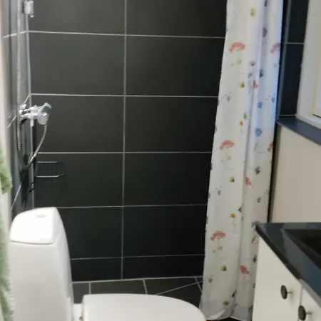 Semesterbostad Hyggeligt Lille Jelling