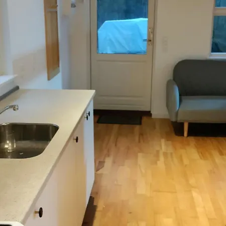 Feriehus Hyggeligt Lille