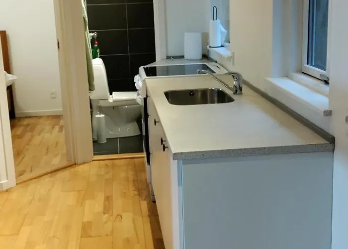 Feriehus Hyggeligt Lille