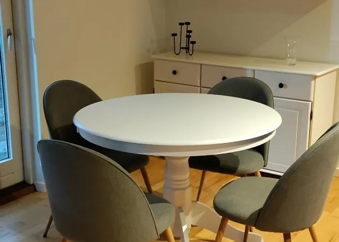 Holiday home Hyggeligt Lille Jelling