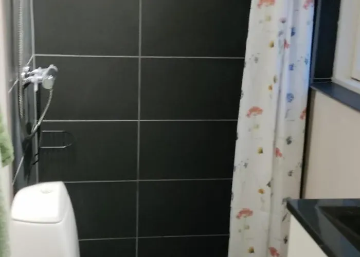 Feriehus Hyggeligt Lille Jelling
