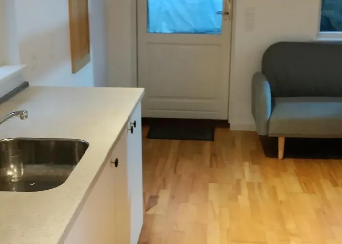 Holiday home Hyggeligt Lille