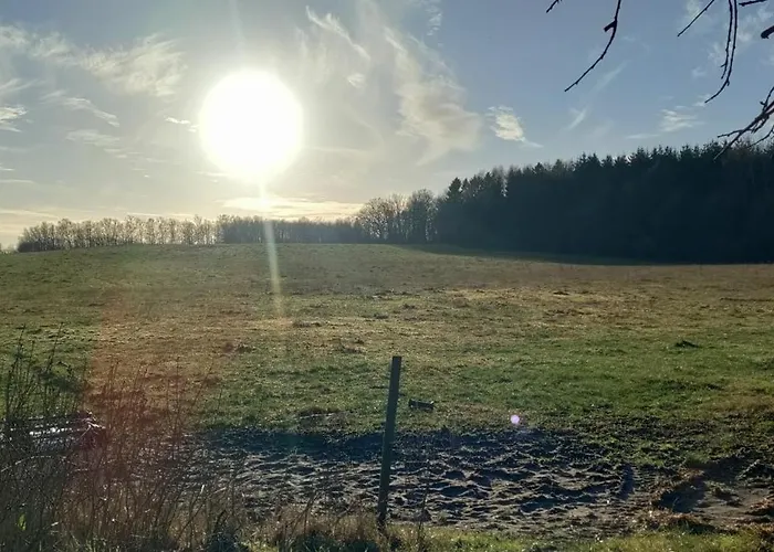Hyggeligt Lille